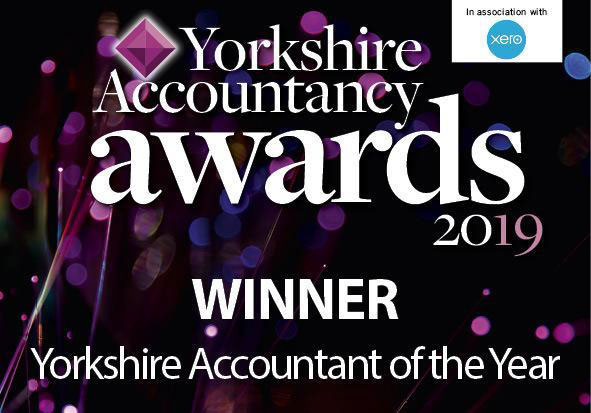 Yorkshire Accountancy Awards